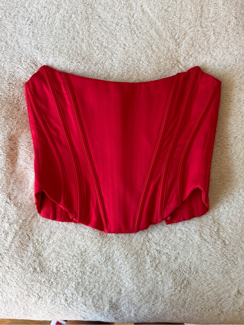 HOUSE OF CB corset